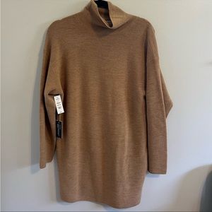 Aritzia Babaton Maclean sweater dress
